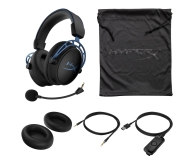 HYPERX Cloud Alpha S 7.1 - 518035 - zdjęcie 6
